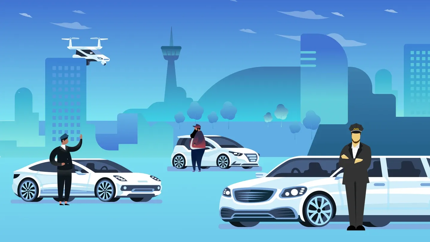 5 Ways to Improve Your Rating as a Ride-Hailing Driver